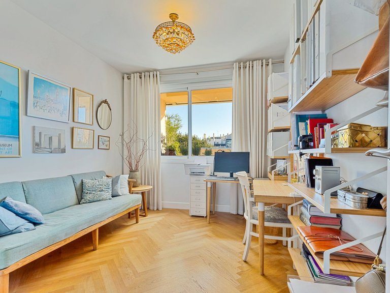 Penthouse for sale in Fuengirola, Malaga 21