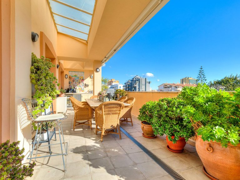 Penthouse for sale in Fuengirola, Malaga 28
