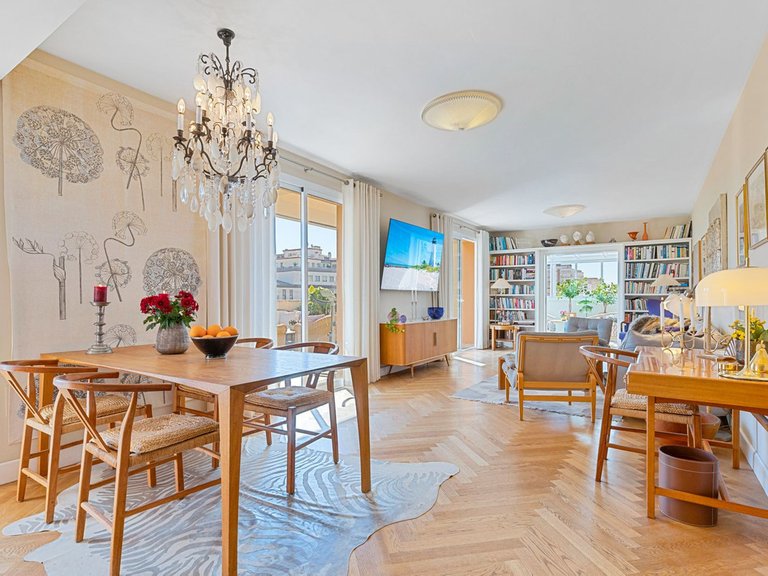 Penthouse for sale in Fuengirola, Malaga 10