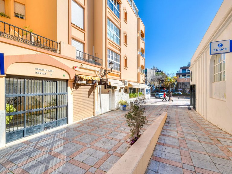 Penthouse for sale in Fuengirola, Malaga 42