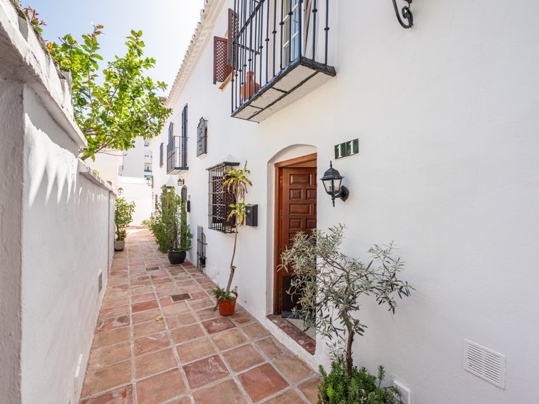 Town House for sale in Fuengirola, Malaga 3