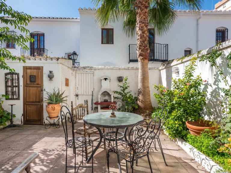 Town House for sale in Fuengirola, Malaga 1