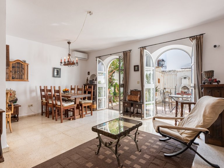 Town House for sale in Fuengirola, Malaga 9