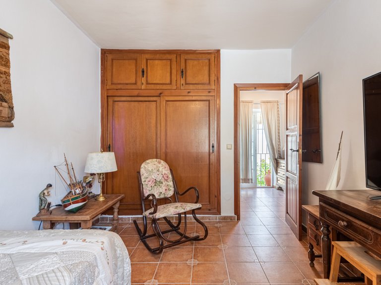 Town House for sale in Fuengirola, Malaga 16