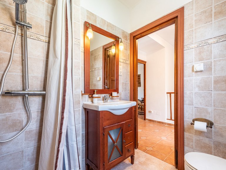 Town House for sale in Fuengirola, Malaga 14