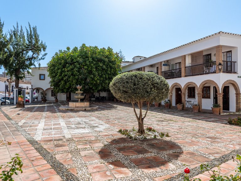 Town House for sale in Fuengirola, Malaga 22