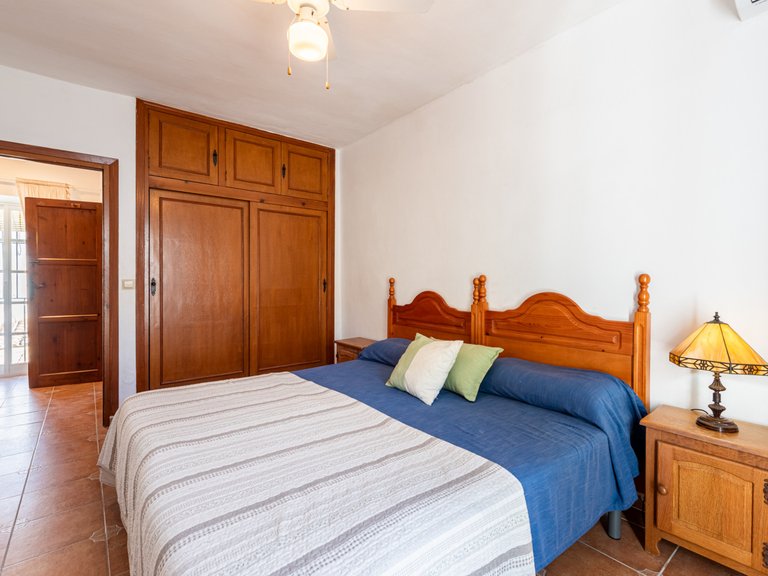 Town House for sale in Fuengirola, Malaga 13