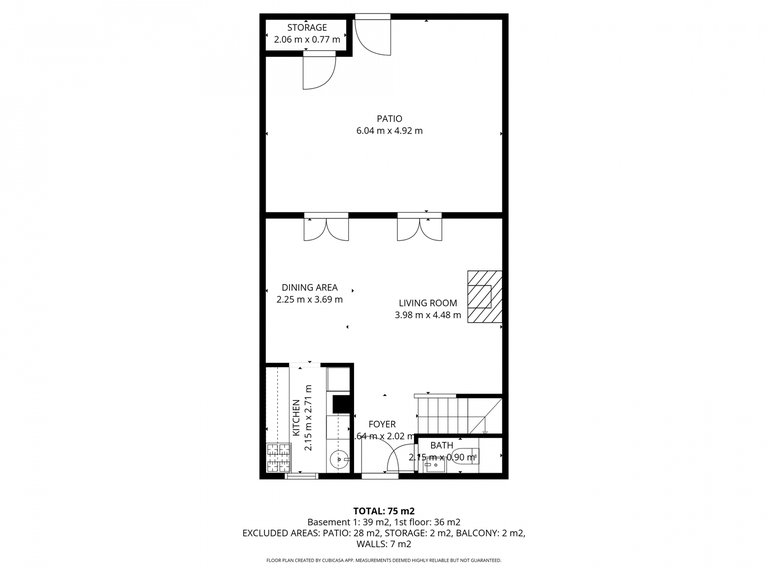 Town House for sale in Fuengirola, Malaga 23