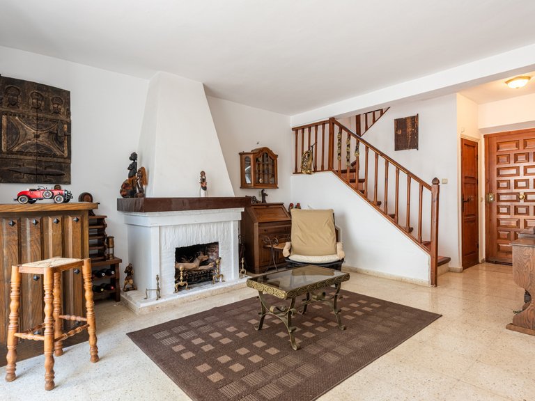 Town House for sale in Fuengirola, Malaga 11