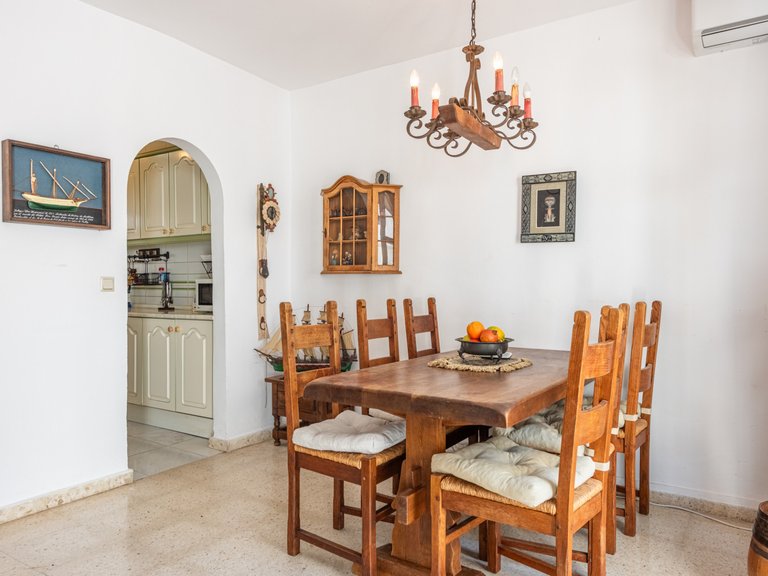 Town House for sale in Fuengirola, Malaga 12