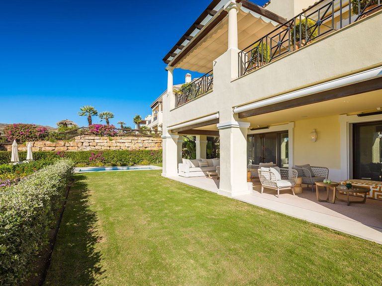 Apartment for Sale in Marbella, Malaga 40