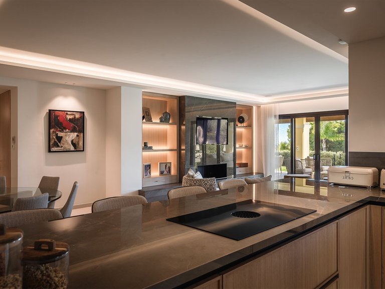 Apartment for Sale in Marbella, Malaga 9