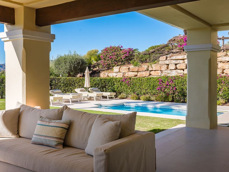 Apartment for Sale in Marbella, Malaga 1