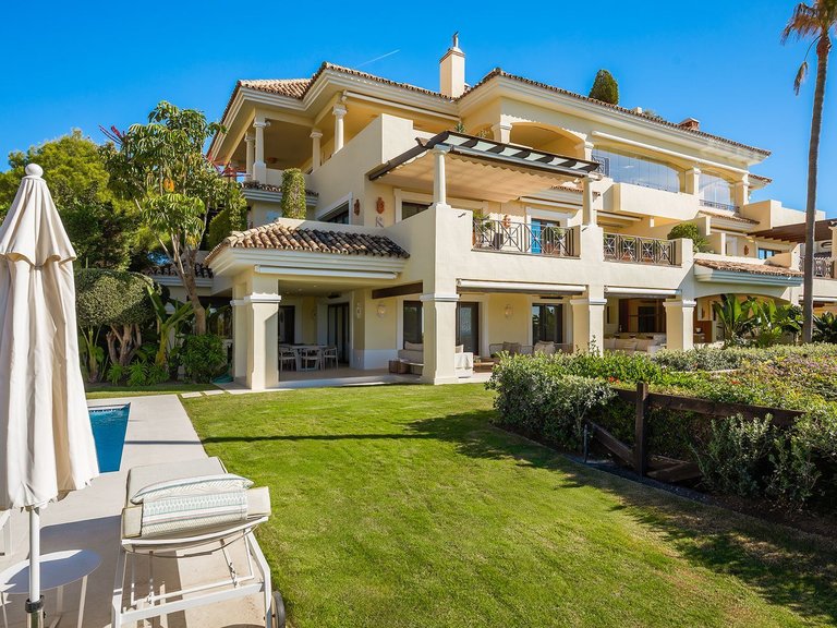 Apartment for Sale in Marbella, Malaga 42