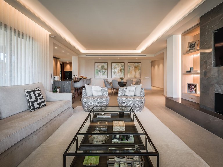 Apartment for Sale in Marbella, Malaga 7