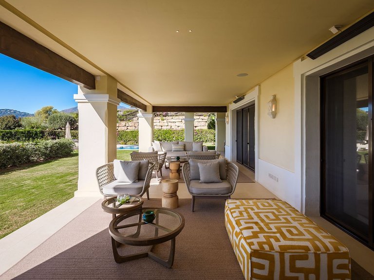 Apartment for Sale in Marbella, Malaga 34