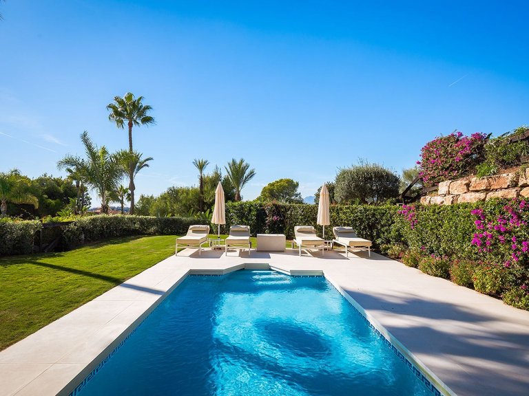 Apartment for Sale in Marbella, Malaga 45