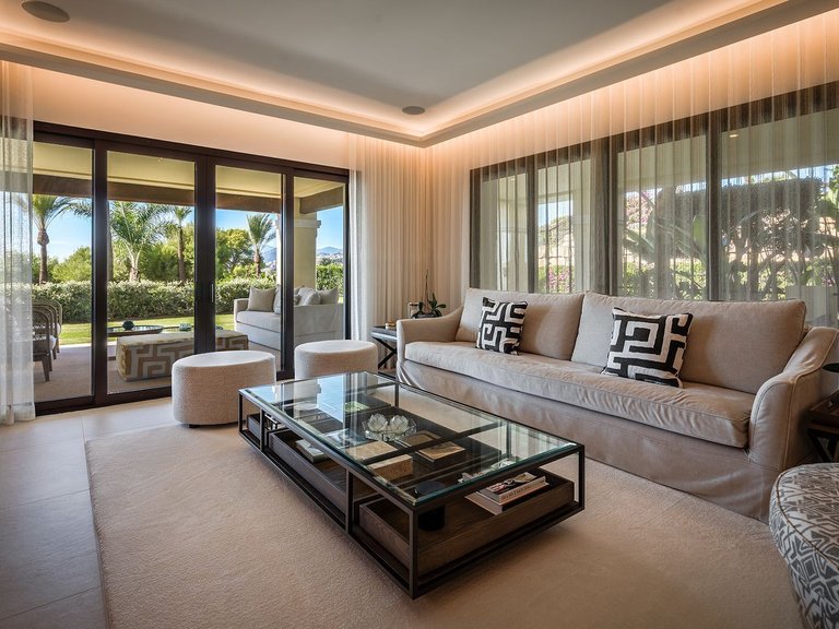 Apartment for Sale in Marbella, Malaga 6