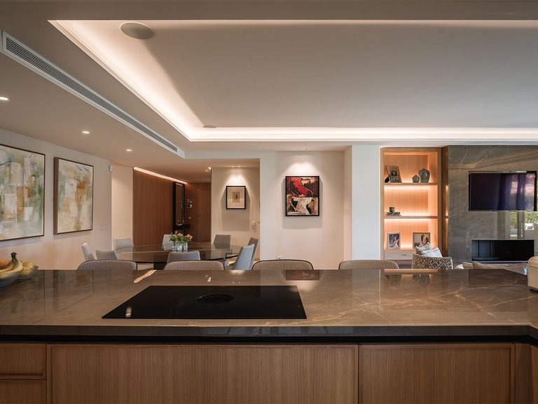 Apartment for Sale in Marbella, Malaga 10