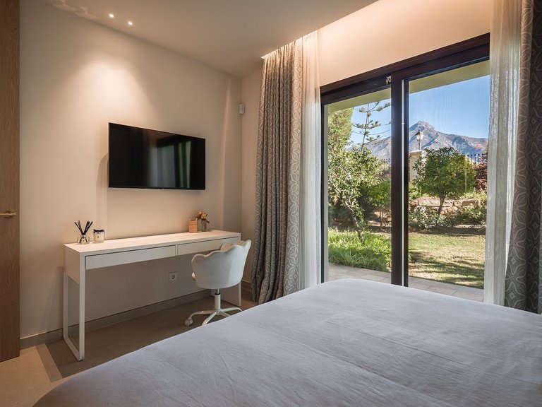 Apartment for Sale in Marbella, Malaga 23