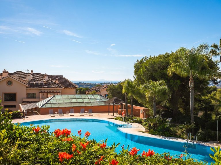 Apartment for Sale in Marbella, Malaga 48