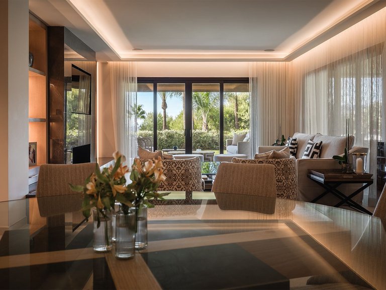 Apartment for Sale in Marbella, Malaga 3