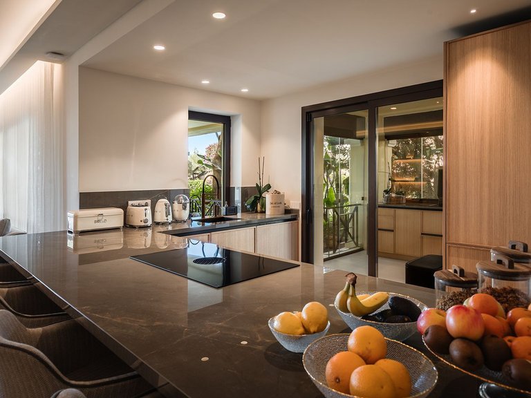 Apartment for Sale in Marbella, Malaga 11