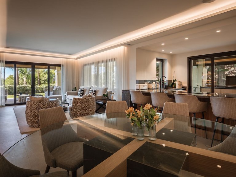 Apartment for Sale in Marbella, Malaga 4