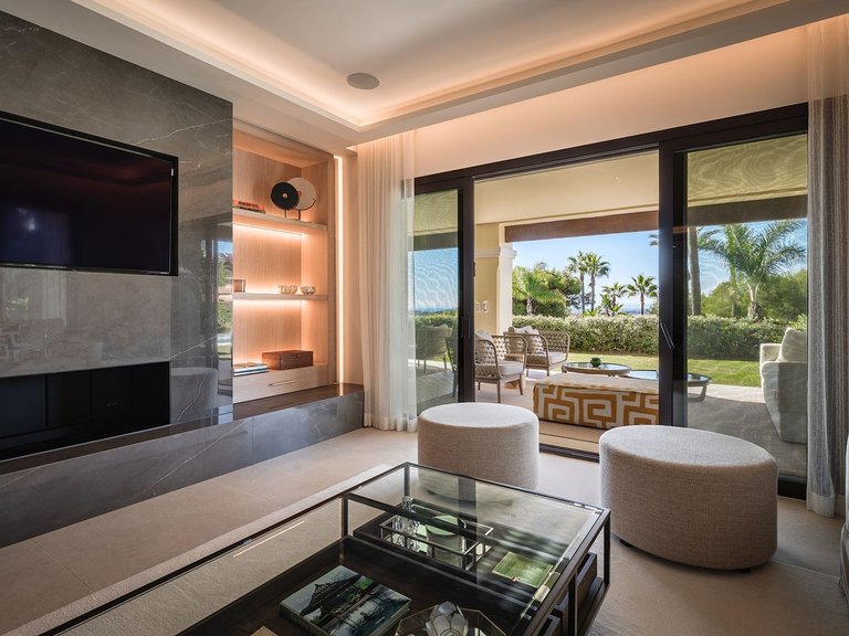 Apartment for Sale in Marbella, Malaga 2