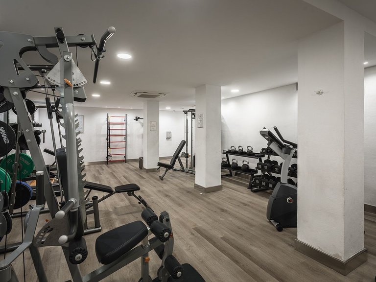 Apartment for Sale in Marbella, Malaga 49