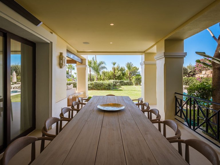 Apartment for Sale in Marbella, Malaga 35