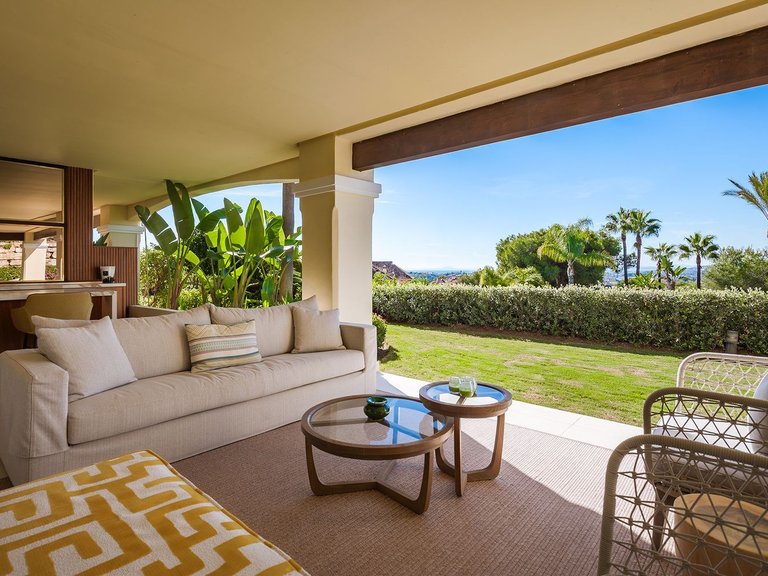 Apartment for Sale in Marbella, Malaga 37