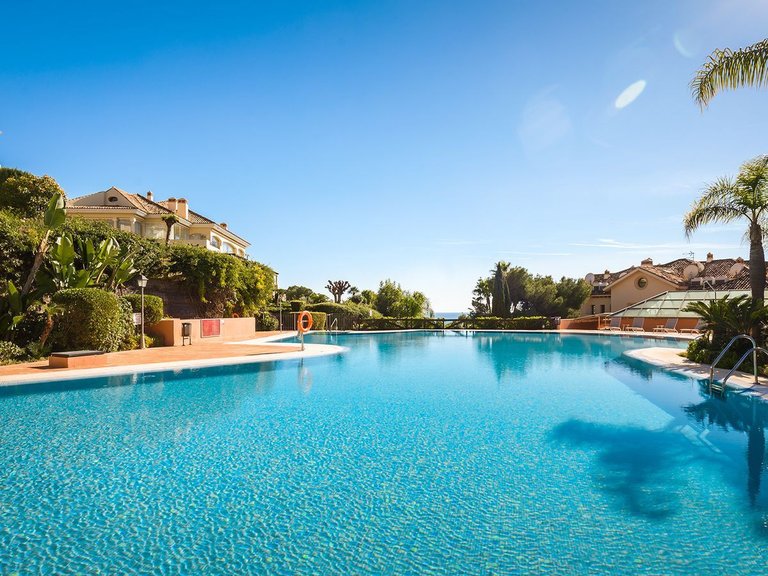 Apartment for Sale in Marbella, Malaga 54