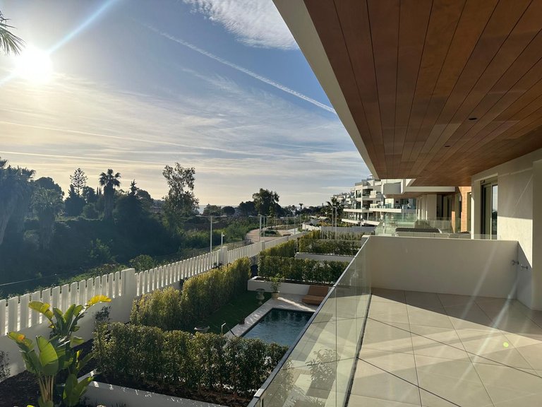 Apartment for Sale in Marbella, Malaga 24