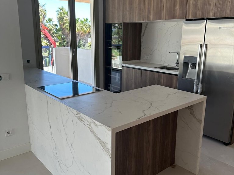 Apartment for Sale in Marbella, Malaga 8