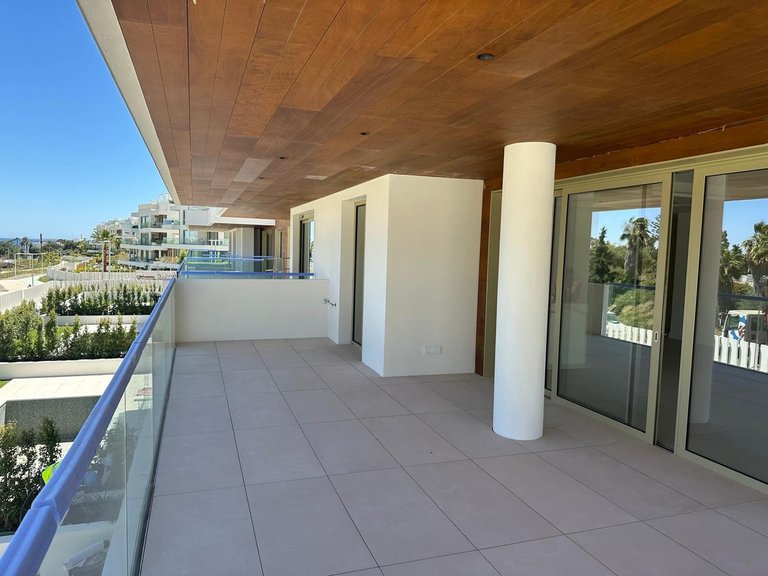 Apartment for Sale in Marbella, Malaga 16