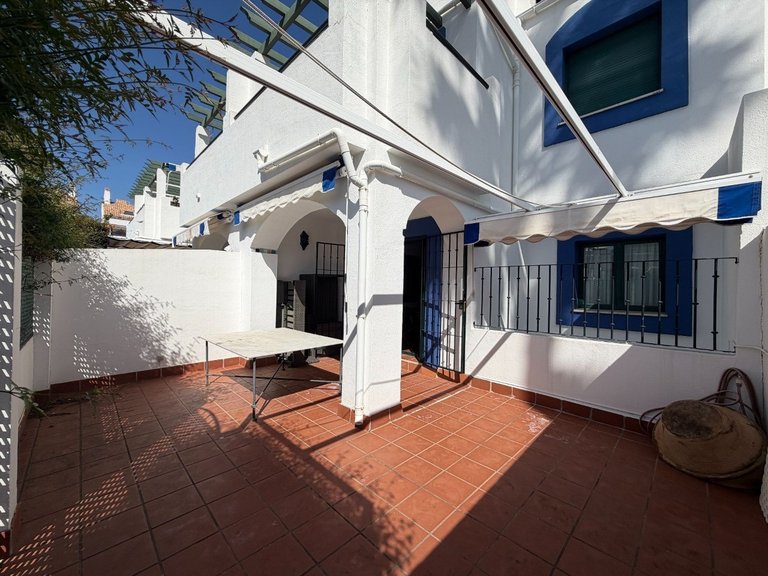 Radhus i San Pedro de Alcantara 3