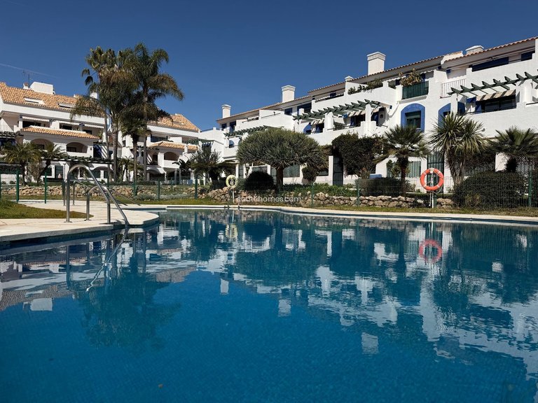 Radhus i San Pedro de Alcantara 1