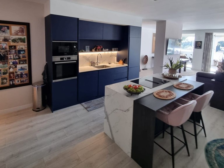 Apartment for Sale in Benahavis, Malaga 3