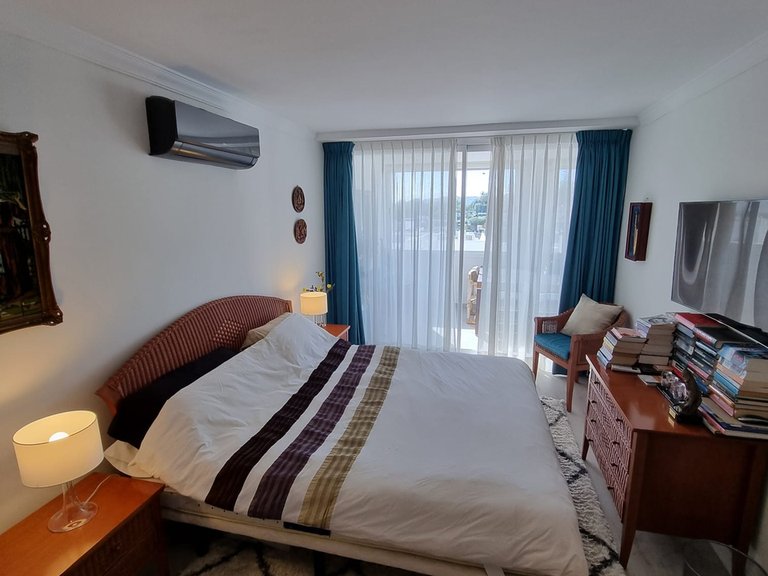 Apartment for Sale in Benahavis, Malaga 16