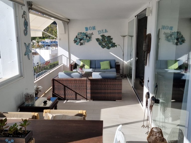 Apartment for Sale in Benahavis, Malaga 11