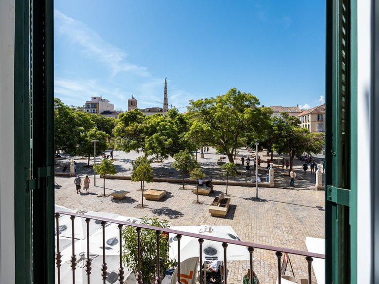 Apartment for sale in Malaga, Malaga 39