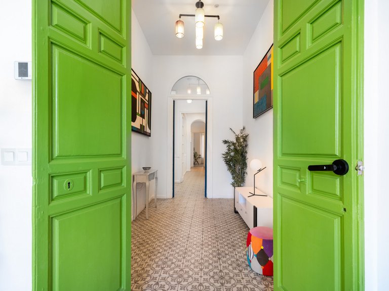 Apartment for sale in Malaga, Malaga 31