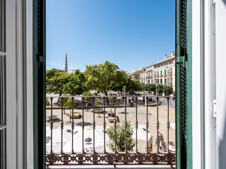 Apartment for sale in Malaga, Malaga 38