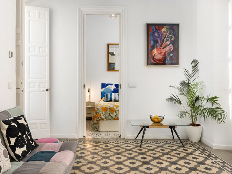 Apartment for sale in Malaga, Malaga 12