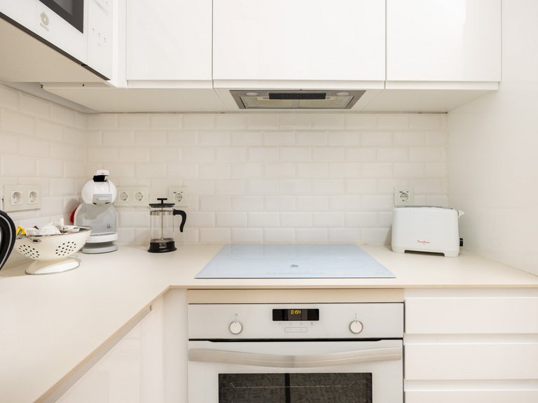 Apartment for sale in Malaga, Malaga 2