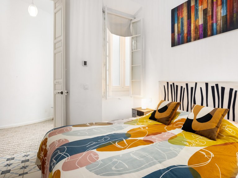 Apartment for sale in Malaga, Malaga 28