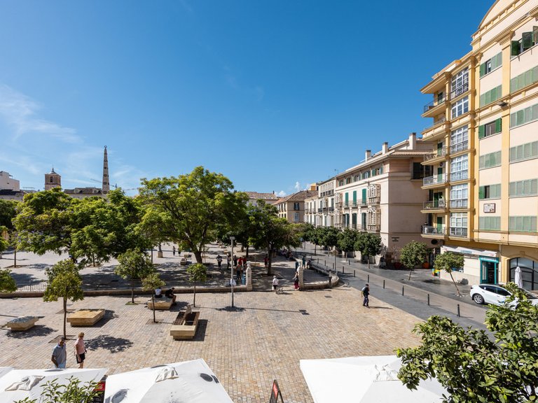 Apartment for sale in Malaga, Malaga 37