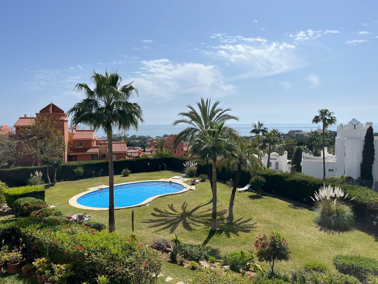 Apartment for Sale in Marbella, Malaga, Marbella Este 4