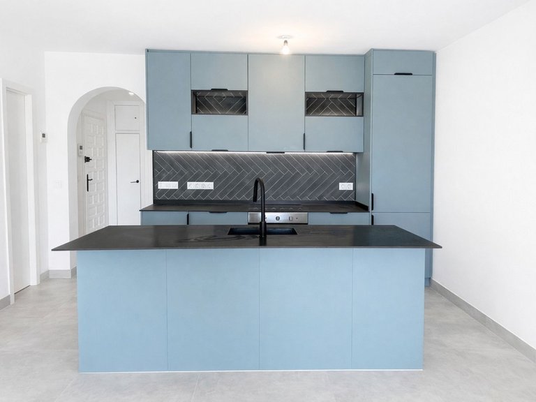 Apartment for Sale in Marbella, Malaga 5